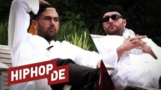 Summer Cem & KC Rebell im Bademantel: Warum Usher ein Hund ist! (Interview) - Toxik trifft