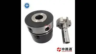 cav pump head 3 cylinder 7123-340U For lucas pump head rebuild kit