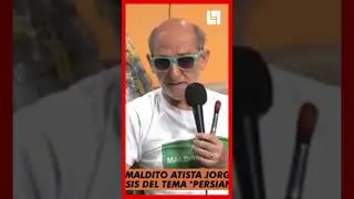 El verdadero compositor de Persiana Americana #shorts #sodastereo #ceratieterno