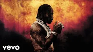 42 Dugg ft. EST Gee & Moneybagg Yo - Gunpowder [Music Video]