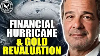 Gold Revaluation Could SHOCK People | Andy Schectman