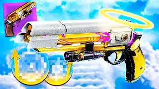 I Can't Believe Bungie FINALLY Did It...