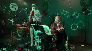 Kris Pride & Sissy Claus: Winter Solstice Acoustic Matinee (Part 1)