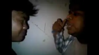 Freestyle tyar and nabil bandung beatbox family