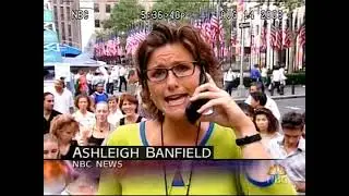 NBC Nightly News - 2003-08-14 - Northeast blackout