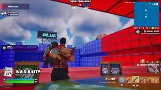 Fortnite تحدي اساطير الفورت نايت فؤاد و شهاب