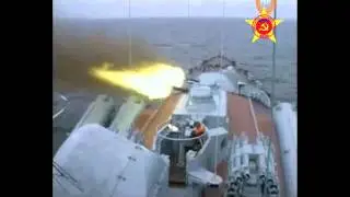 Sức Mạnh Của Hải Qu&acirc;n Russia
