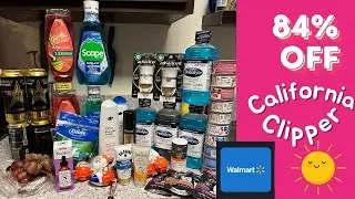 Walmart Deals & Freebies 10/13 #couponing #walmart #ibotta #freebies #deals #california #cashback