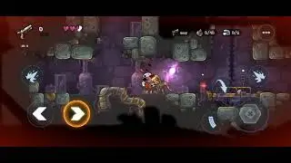 Survive the Mysterious World