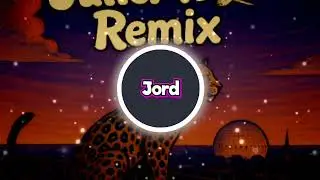 De Vet Du & Victor Leksell - Ta Mig Aldrig H&auml;rifr&aring;n (JulleMeck Remix)