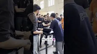 #armwrestling #alert #powerlifting #power #strength #bodybuilding #explore #trending #viral #shorts