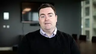 Glen Perry - Senior Education Welfare Officer