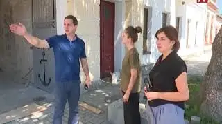 Морпорт Рус  16 08 18