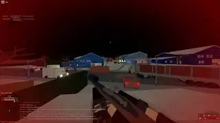 Phantom Forces - How to quickscope/blackscope with the Mosin Nagant