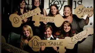 CNM 2016 - Open Table Nashville