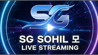 SG ULTRA FF 😁 is live