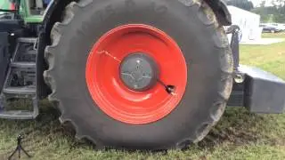Fendt Vario Grip Pro