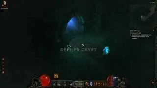 The Terminator... in my D3???