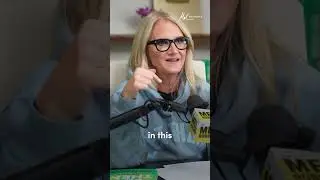 The Hidden Burnout Millions of Caregivers Are Facing | Mel Robbins #Shorts