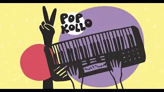 Bli medlem i Popkollo!