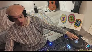 JSE weekly radio ep. 14 - AMAPIANO/CLUB/RNB