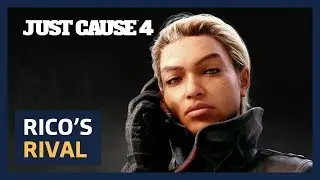 Just Cause 4: Rico's Rival [ESRB]