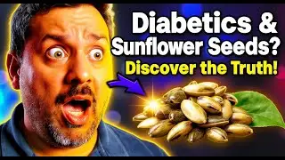 Can Diabetics Eat Sunflower Seeds? Discover the Truth
