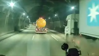 SUBINDO A SERRA DA IMIGRANTES (007/26)