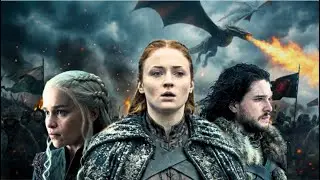 What If The Prophecy Was a Lie? (The Secret That Destroyed Westeros)