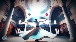 Breath Of The Masnavi - When Asking Ended (Official Video)