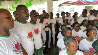 GTKI   24 DECEMBRE 2025   POINTE BLANCHE   BOLINGO NAYO ESANGISA BISO