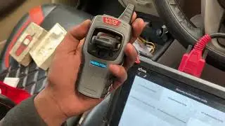 I20 old mode key programming by pad 2 #Google auto garage Nepal