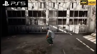 Tony Hawk Pro skate 1 GAME PLAY PS5 Cap 1