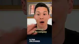 Wall Street Just Coined &lsquo;Private IPO&rsquo; 🤯 Here&rsquo;s What It Means | Alpha Uncovered x Jonathan, NeuCo