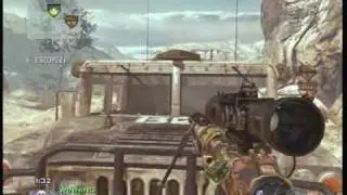 II SC0PEZ II beast clip