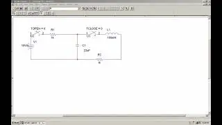 Pspice Tutorial