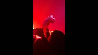 LANY - Hericane (Live)