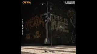 This Is Me (Album Cover Art)