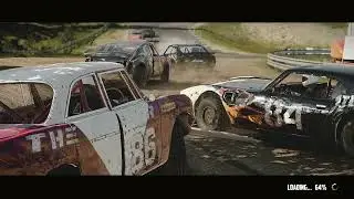 Wreckfest and Madden Stream!