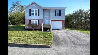 305 Copper Hill Dr, Johnson City, TN 37601