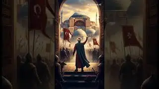 Hagia Sophia &ndash; Ek Masjid Jo Church Bhi Thi! #historyfacts #history