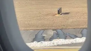 Flight is Moving to Sky from Charlotte Douglas International Airport on 29.01.2026-USA