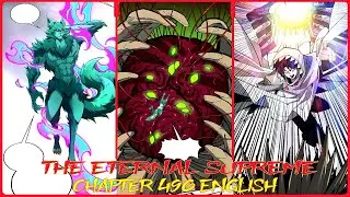 THE ETERNAL SUPREME CHAPTER 496 ENGLISH