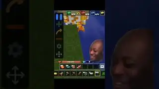 NEW AUTO BRIDGE 999 CPS BUG in BedWars!! 😎 - (Blockman GO : BedWars)
