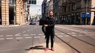 Paranoia Square Udk Berlin 2019