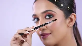 Looking for a versatile and easy-to-use eyeliner and brow liner pencil?
