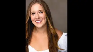 Eva Reich : Philadelphia Eagles Cheerleader Auditions 2023