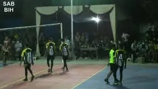 Set 2 | PALAPA Jr PAYAMAN VS ARPET PETIYEN | COMPVOMA CUP 2020