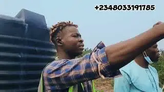 FARMLAND EPE.THE MOST AFFORDABLE FARMLAND FOR SALE IN IGBODU EPE LAGOS.15MINUTES FROM EPE T-JUNCTION