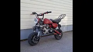 140YX WILDOUT KEULAA / JKL MIITTI